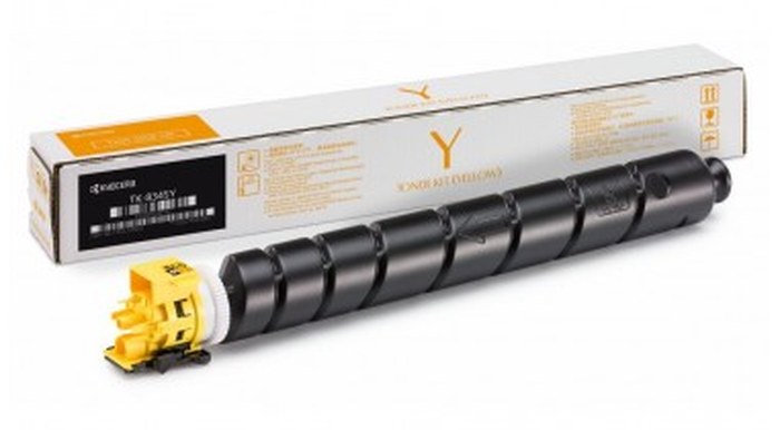 consommable kyocera tk 8345y
