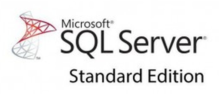 Microsoft SQL Server 2017 Standard