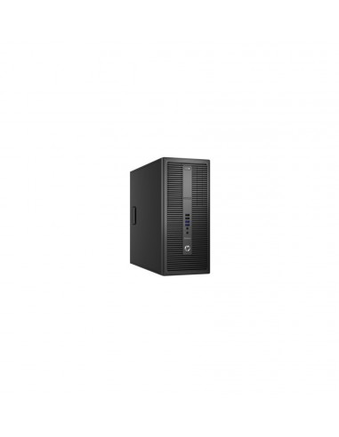 HP 800G2TWR i3-6100 4GB 500GBW10dgW7p64 3Yrs Wty (T4J48EA)