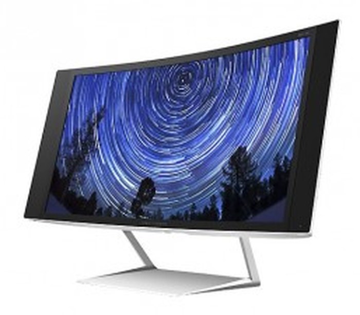 Ecran multimédia HP ENVY 34c