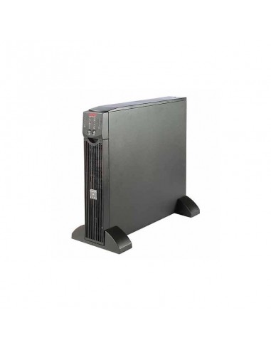 Onduleur ON-Line Double Conversion APC Smart-UPS RT 1000VA 230V