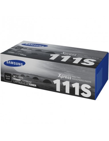 Samsung Toner noir 1500 Pages Pour la GAMME 20XX