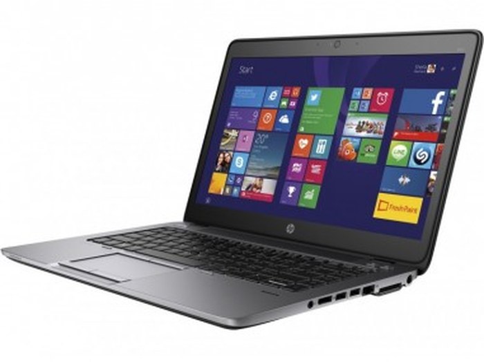 HP Elitebook 840 G1 Processeur Intel I5-4210U