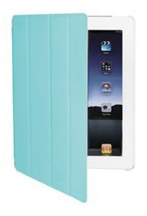 Etuis bleu CLICK-IN Case