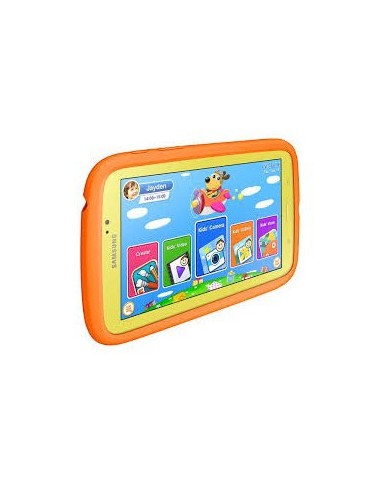 SAMSUNG GALAXY TAB 3 KIDS