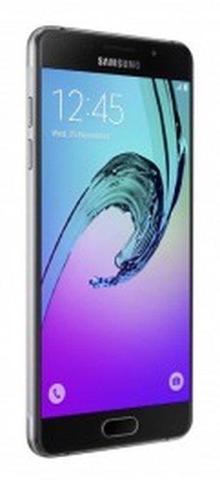 SAMSUNG GALAXY A5 4G SINGLE SIM 5,2 POUCES/1,GHZ/ 16GO/ NOIR (SM-A510FZKAMWD)