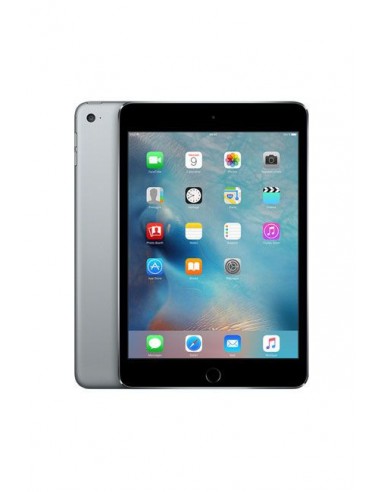 iPad mini 4 /7,9Pouce /Gris /WiFi /1 Go /128 Go /8 Mpx