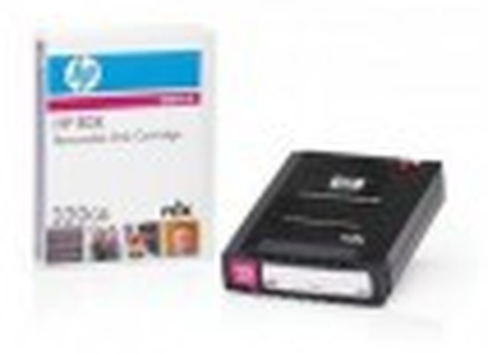 HP 320GB RDX Removable Disk Cartridge (Q2041A)