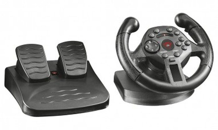 Volants TRUST GXT570
