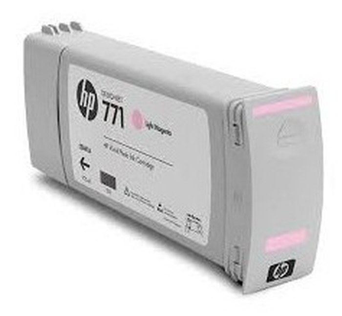 HP 771 775-ml Light Magenta