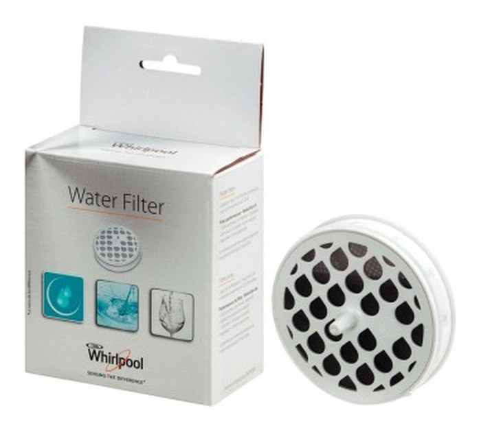 Accessoires froid WHIRLPOOL BTNF 5011 AQUA