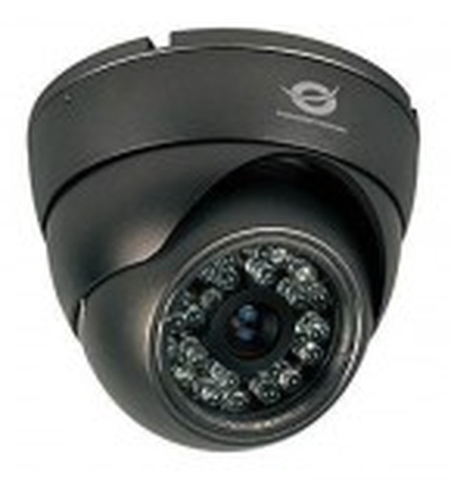 Caméra dôme Jour/Nuit AHD CCTV 720