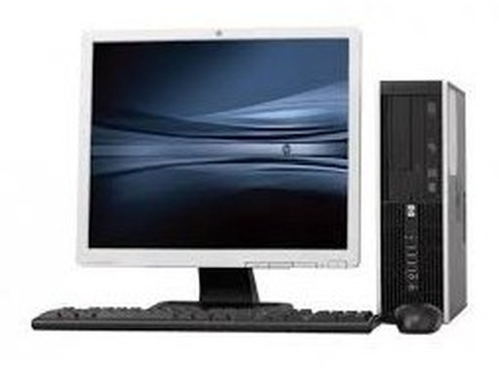 HP compaq 600 G1