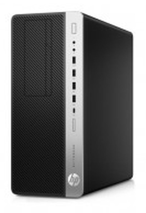 hp 800g4 mt i58500 4gb 1tb w10p64 3yrs wty