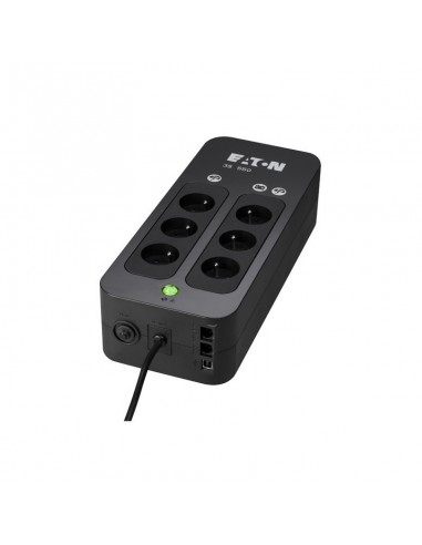 Onduleur OFF-line Eaton 3S 550VA FR (3S550FR)