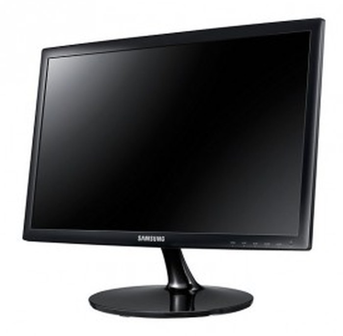 MONITEUR SAMSUNG 18,5\" LED