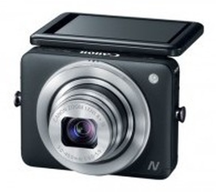 PowerShot N