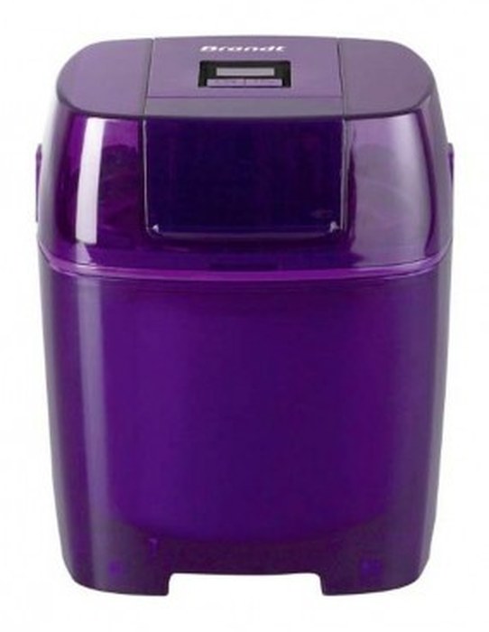 Sorbetière BRANDT SOR15EP