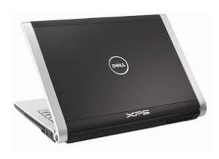 Dell XPS