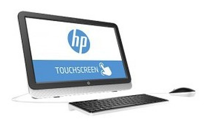HP 22 AIO 22-3102nk i5-4460T