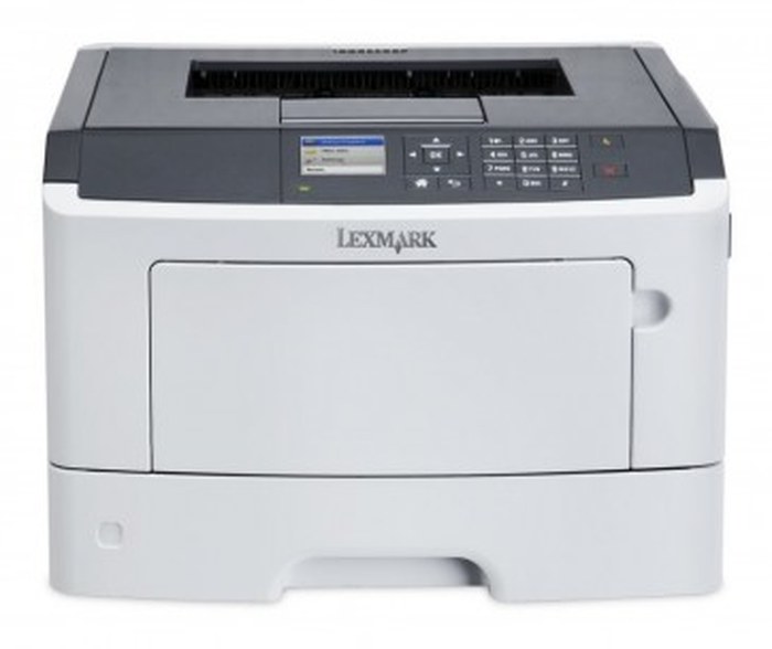 Imprimante Monochrome Laser Lexmark MS415dn