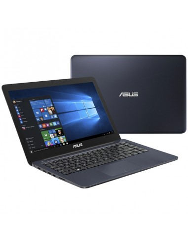 Ordinateur portable ASUS E402SA-WX134D série X (90NB0B63-M07360)