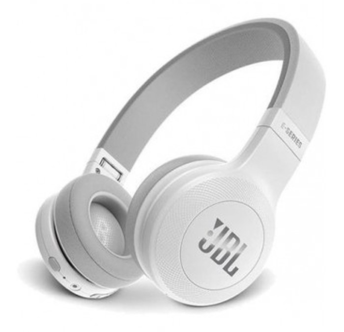Casque JBL E45BT /Bluetooth /Sans fil /Blanc