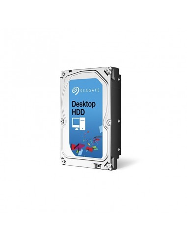 SEAGATE Disque dur interne 3.5 1To