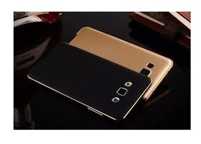 BACK COVER NICE CASE A7