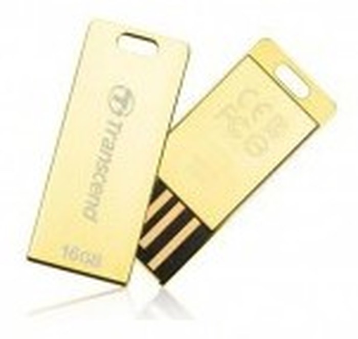 Clé USB GOLD 8Go/ 16Go/ 32Go