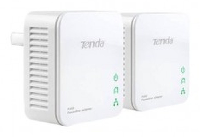 un adaptateur cpl format nano 200mbps p200s