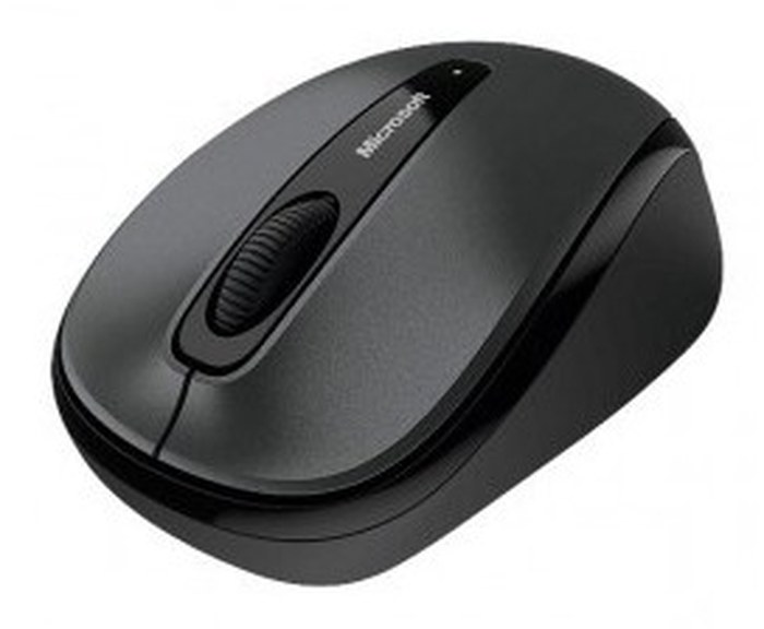 Microsoft Wireless Mobile Mouse Mac/Win USB 3500 for Business