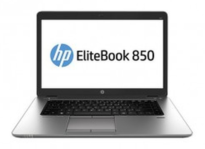 HP Elitebook 850 G1 Processeur Intel I7-4600U