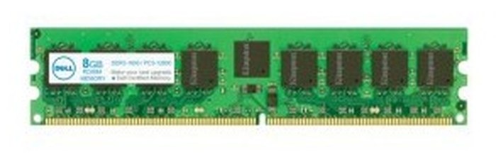 DELL 8GB DDR3