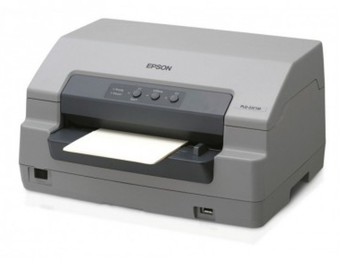 Imprimante avec scanner couleur intégré Epson PLQ-22 CSM pour livrets