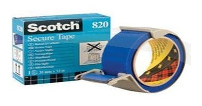 RUBAN A CACHETER - 3M