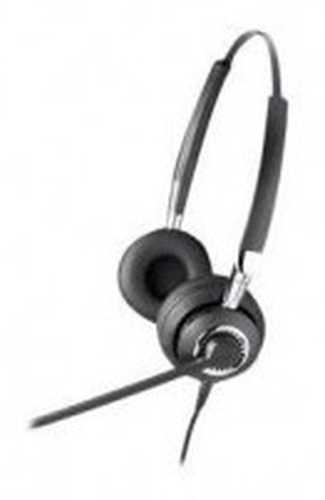 Jabra BIZ&trade 2400 Duo Type: 02 E-STD