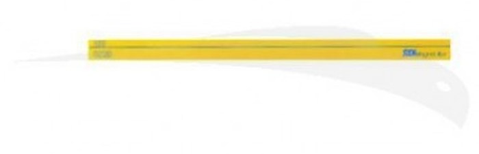 BARRES AIMANTÉES - SDI -DE 250 mm - Lot de 10 barres