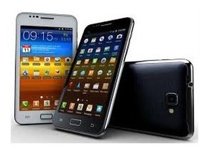 Note 10.1 GT-N8000 (3G)