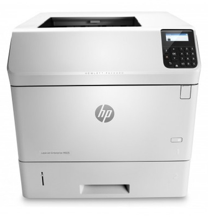 HP LaserJet Enterprise M605dn (E6B70A)