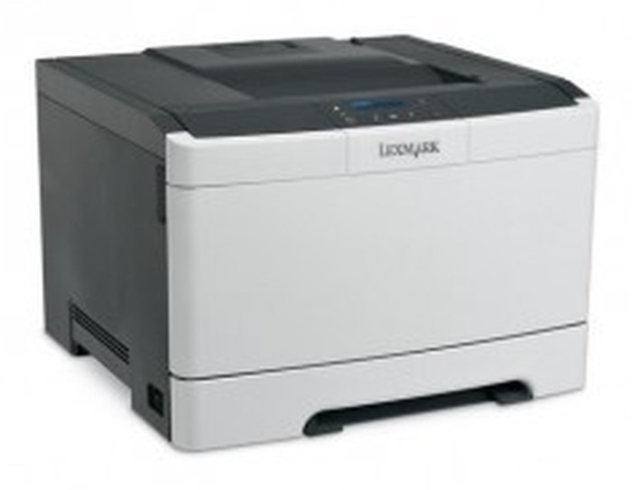 Imprimante laser couleur Lexmark CS310dn (28C0070)