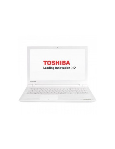 PC PORTABLE TOSHIBA SATELLITE