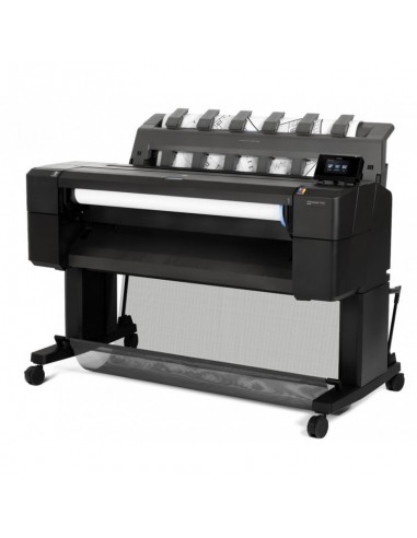 Imprimante HP Designjet T1500 ePrinter 914 mm (36 pouces)(CR356A)