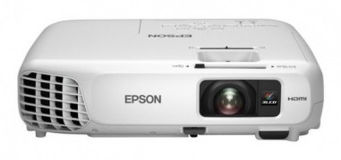 Projecteur Epson