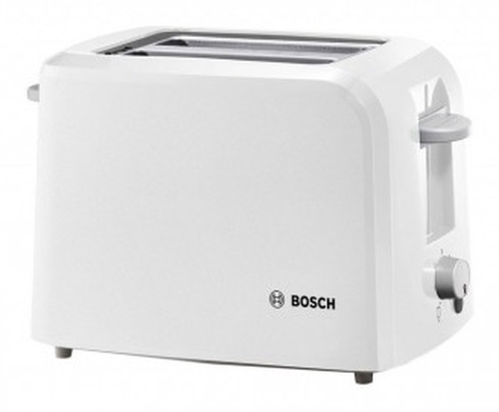 TOASTER 980W BLANC BOSCH