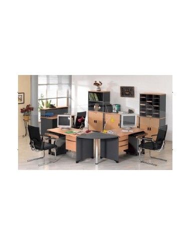 Plateau bureau 160x69x72 cm