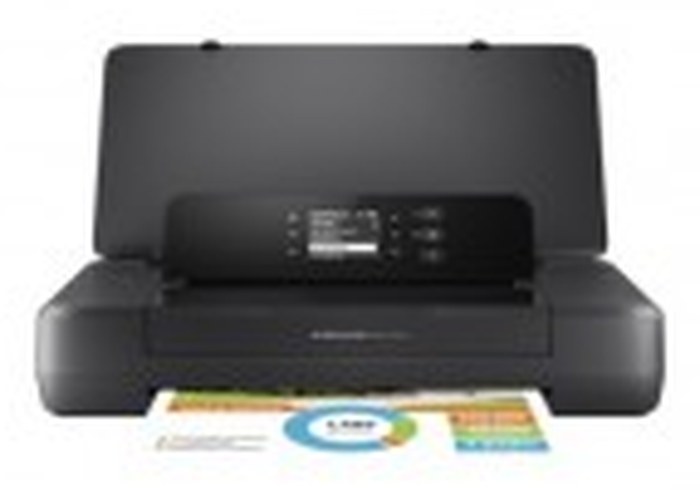 HP Officjet 202 Mobile (N4K99C)