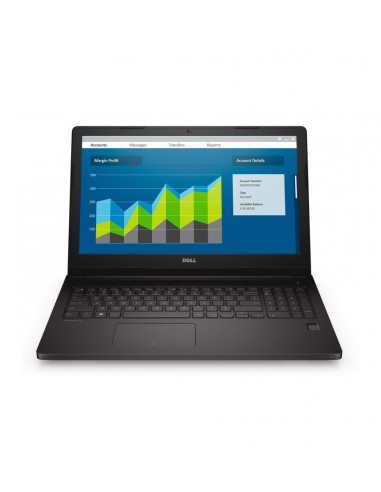 Dell Latitude 3560 i3-5005U 4GB 500GB Windows 10 pro (N005L356015EMEA_WIN)