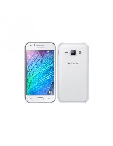 SAMSUNG GALAXY J1 BLANC