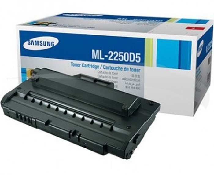 TONER ML-2250D5 SEE SAMSUNG